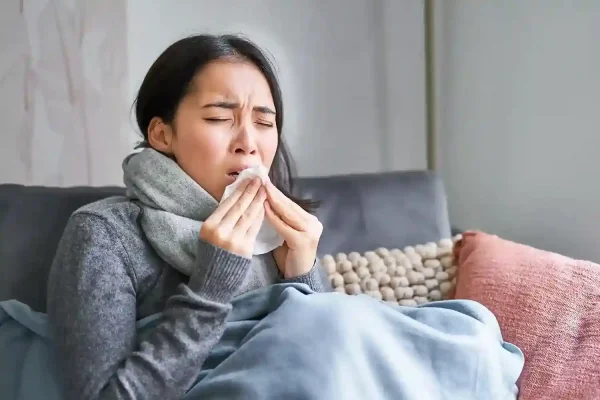 Kenapa Tiba-Tiba Badan Gemetar? Kenali Penyebab dan Cara Mengatasinya