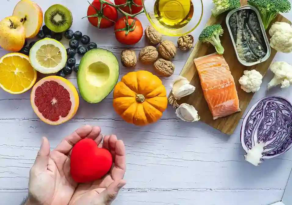 Read more about the article Makanan yang Menjaga Fungsi Hati: Panduan Memelihara Kesehatan Organ Vital