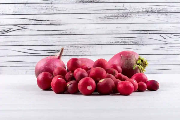 Manfaat Buah Bit untuk Wanita: Rahasia Kesehatan dan Kecantikan Alami