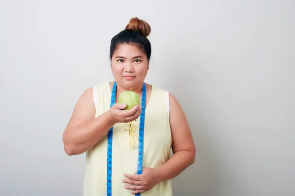 Metabolic Syndrome Non Obesity:  Bahaya Tersembunyi di Balik Berat Badan Ideal