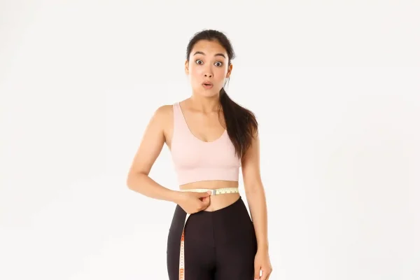 Skinny Fat: Kurus Tapi Banyak Lemak, Haruskah Khawatir?