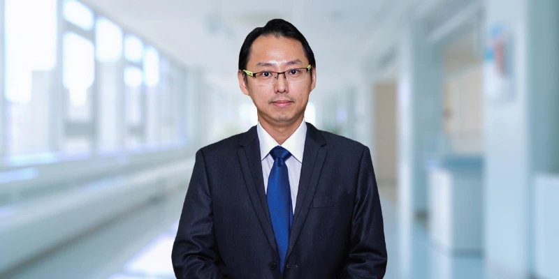 Read more about the article Dr. Chai Chiun Hian: Top Dokter Spesialis Saraf di KPJ Kuching Specialist Hospital