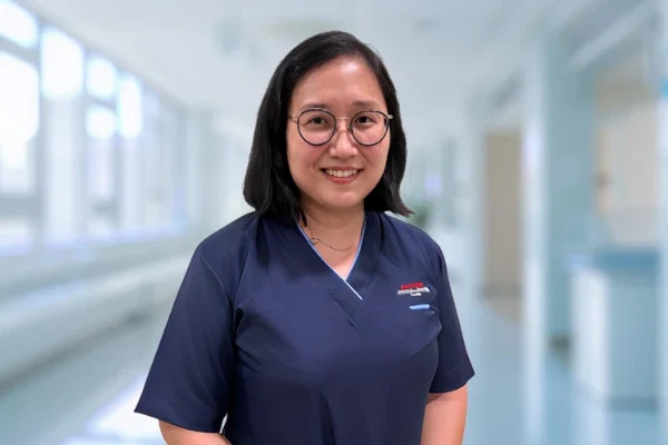 Dr. Chong Phaik Khee Top Dokter Spesialis Anak di Sunway Medical Centre Penang