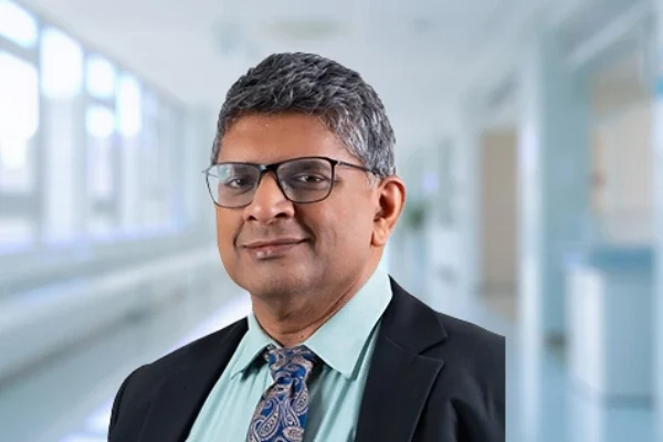 Dr. Jeyabalan Velayutham Top Dokter Spesialis Ginjal di Malaysia