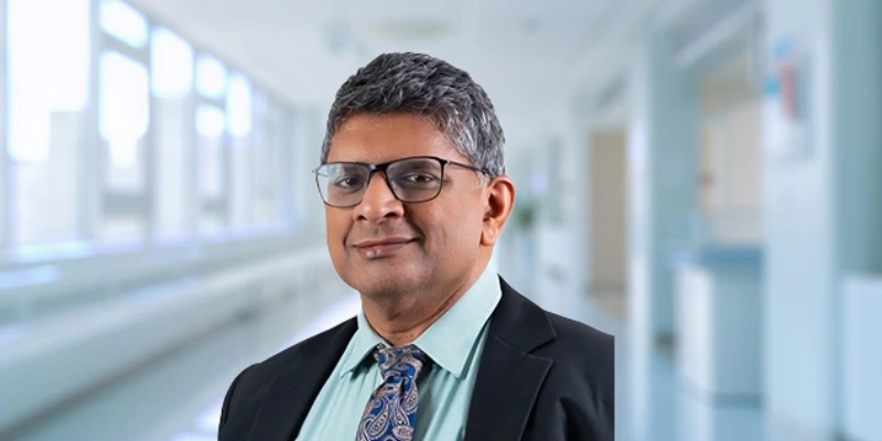 Specialist Doctor Profile 58 Dr. Jeyabalan Velayutham Top Dokter Spesialis Ginjal di Malaysia