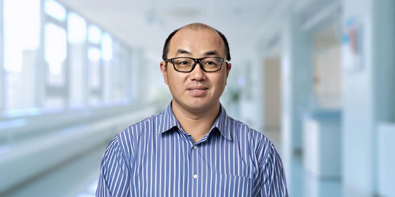 Read more about the article Dr. Lau Bik Kui, Top Dokter Spesialis Endokrin di KPJ Kuching Specialist Hospital