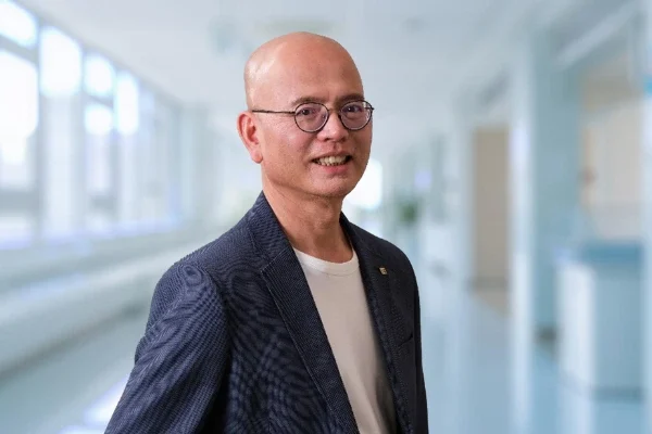 Dr. Loh Chit Sin Rekomendasi Dokter Spesialis Urologi di Picaso Hospital Malaysia