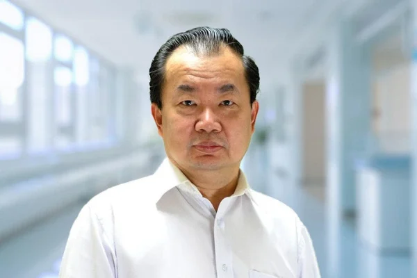 Dr. Soo Hua Huat, Top Dokter Spesialis Saraf di Timberland Medical Centre