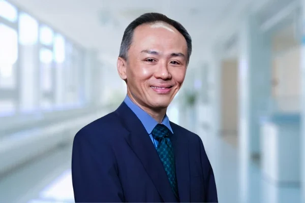 Dr. Soon Su Yang: Top Dokter Spesialis Gastroenterologi dan Hepatologi di KPJ Kuching Specialist Hospital