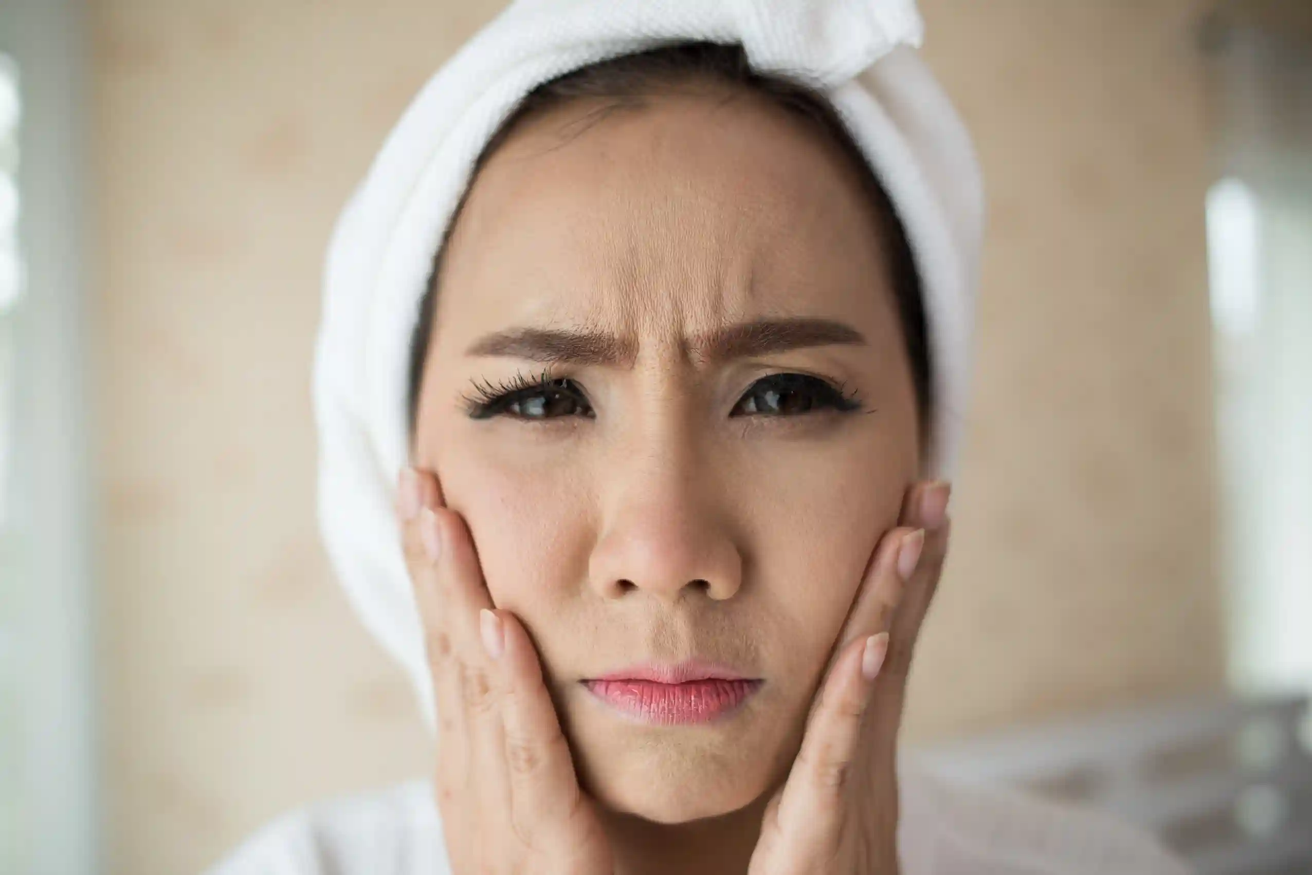 Read more about the article Inflammaging: Penyebab Penuaan Dini Akibat Peradangan Kronis