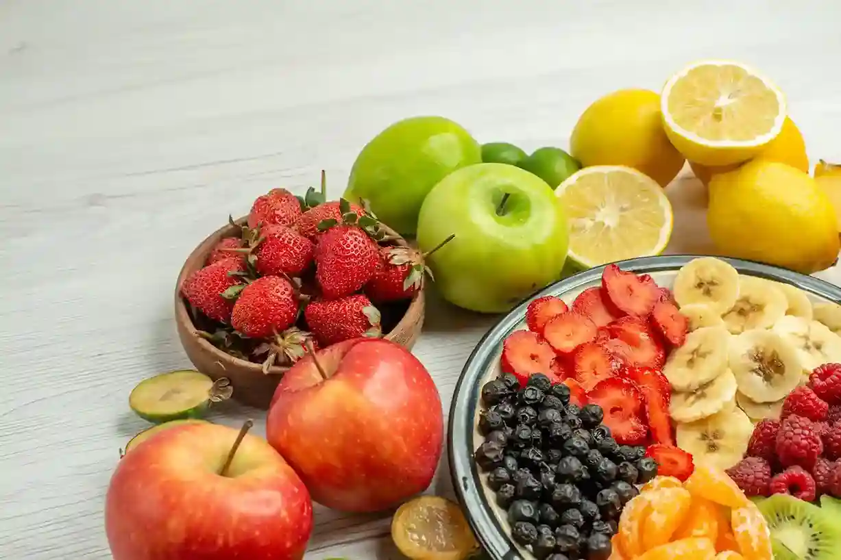 Read more about the article Manfaat Fruktosa untuk Tubuh: Sumber Energi Alami dari Buah