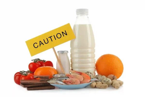 Sensitivitas Makanan Non Alergi: Mengenal Gejala dan Cara Mengatasinya