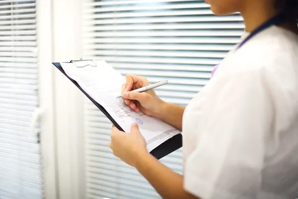 To Do List Caregiver Pasien Kanker dalam Menjaga Nutrisi Selama Pengobatan