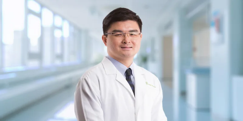 Read more about the article Dr. Chiew Kean Shyong Top Kardiologi Intervensi di Island Hospital Penang