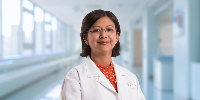 Read more about the article Dr. Mahalakshmi Ratnavale Top Dokter Kandungan di Island Hospital