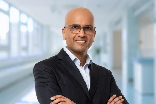Dr. Shailendra S Sivalingam Top Dokter THT Bedah Kepala & Leher di Sunway Medical Centre