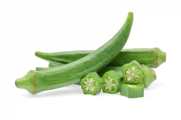 Apa Saja Khasiat Okra untuk Kesehatan?
