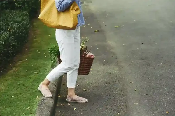 Apakah Jalan Kaki Mencegah Kanker?