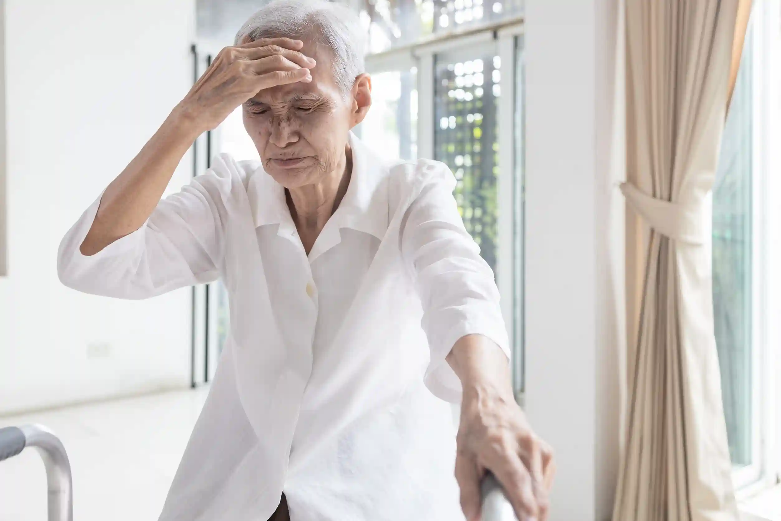 Read more about the article Bagaimana Cara Efektif Mengatasi Spastisitas Pasca Stroke?
