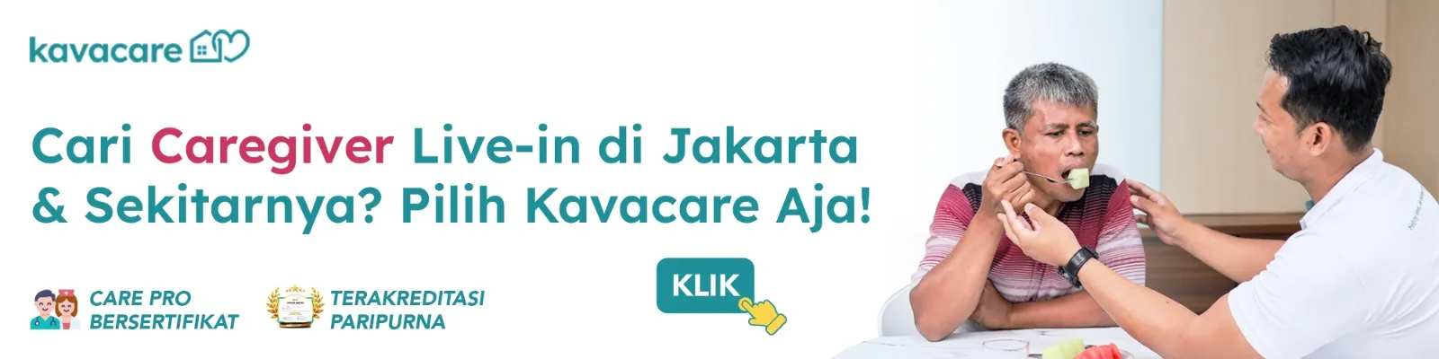Perawatan Pribadi di Rumah 7 caregiver jakarta dan sekitarnya kavacare, agen caregiver resmi jakarta