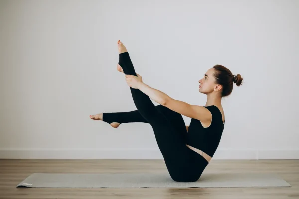Mengapa Pilates untuk Wanita Sangat Bermanfaat bagi Kesehatan Tubuh dan Pikiran?