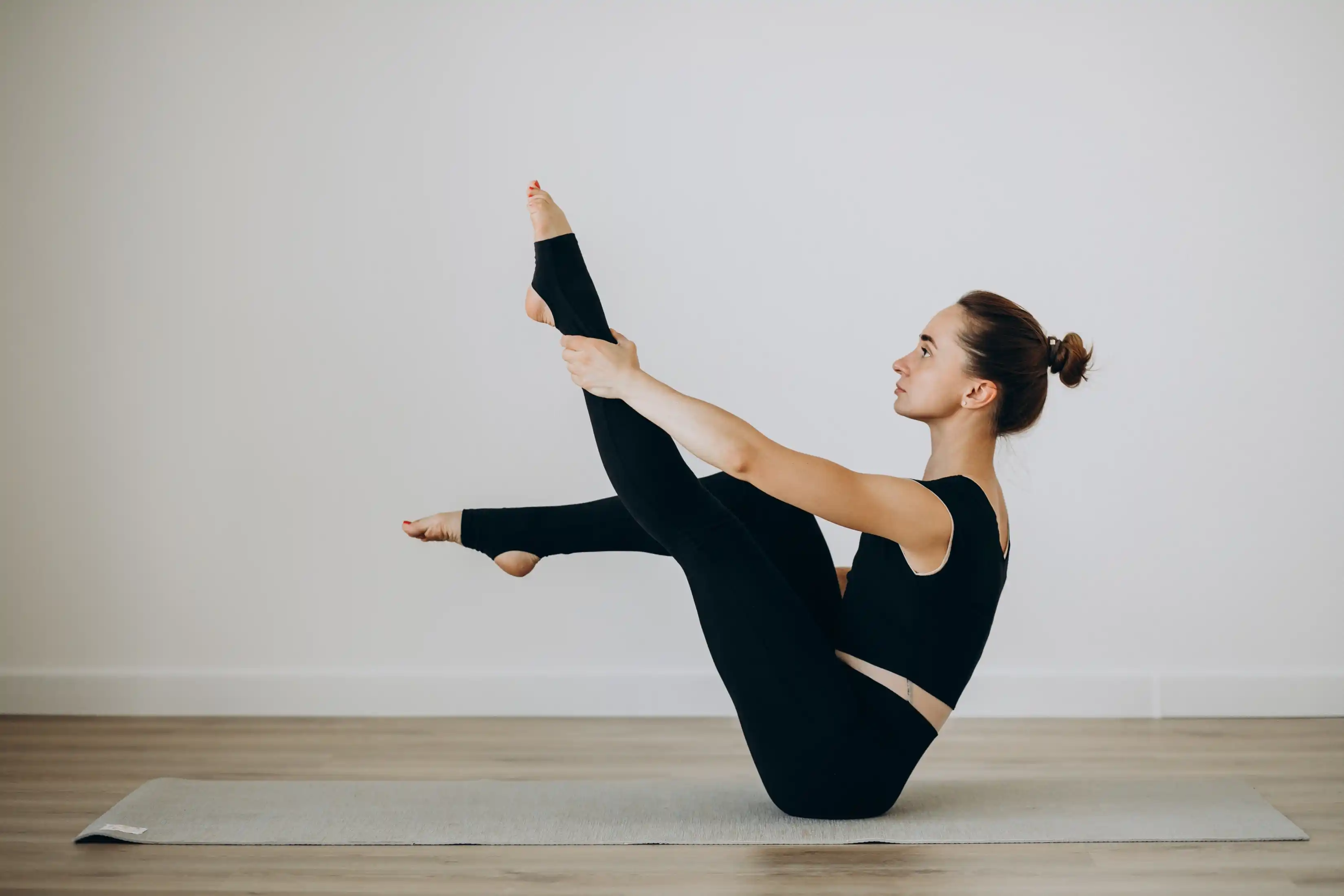 Mengapa Pilates untuk Wanita Sangat Bermanfaat bagi Kesehatan Tubuh dan Pikiran Homecare Kavacare