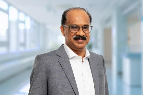 Dr. Ramesh K Gurunathan Top Dokter Bedah Digestif di Sunway Medical Centre Sunway City