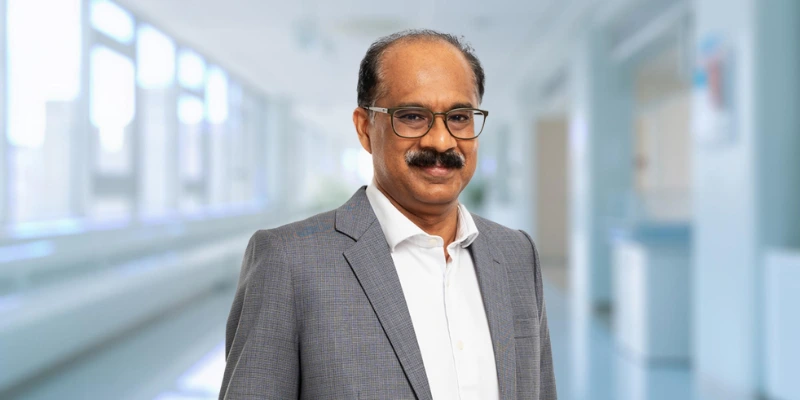 Read more about the article Dr. Ramesh K Gurunathan Top Dokter Bedah Digestif di Sunway Medical Centre Sunway City