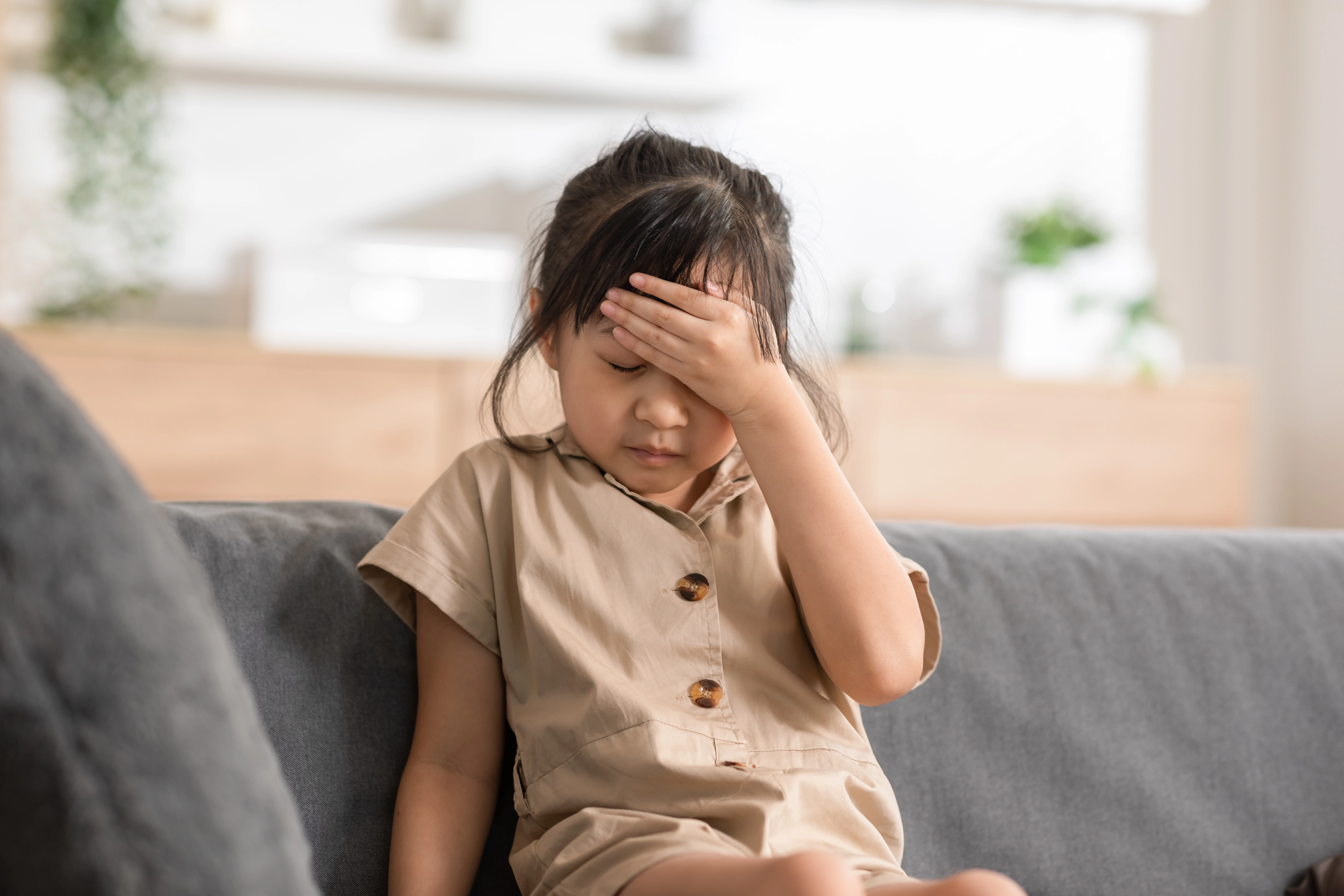 Read more about the article Apa Anemia pada Anak Bisa Sembuh?