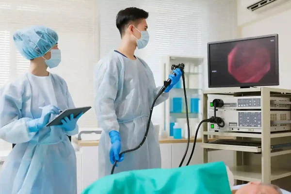 Apa Manfaat Therapeutic Bronchoscopy?