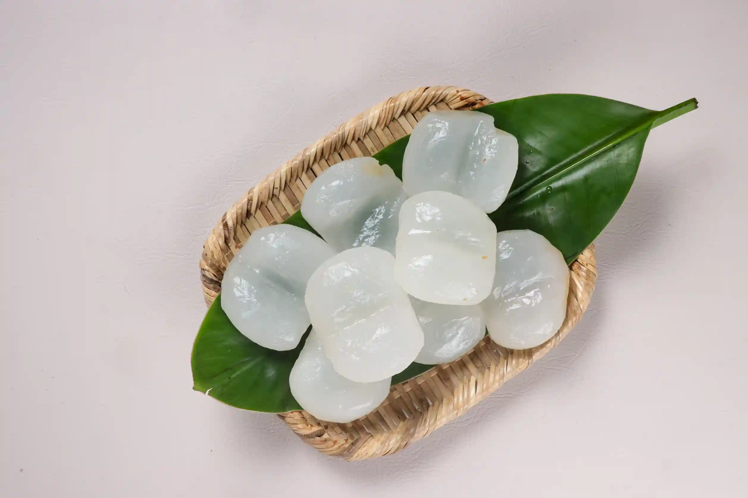 Read more about the article Apa Saja Manfaat Buah Lontar untuk Kesehatan?