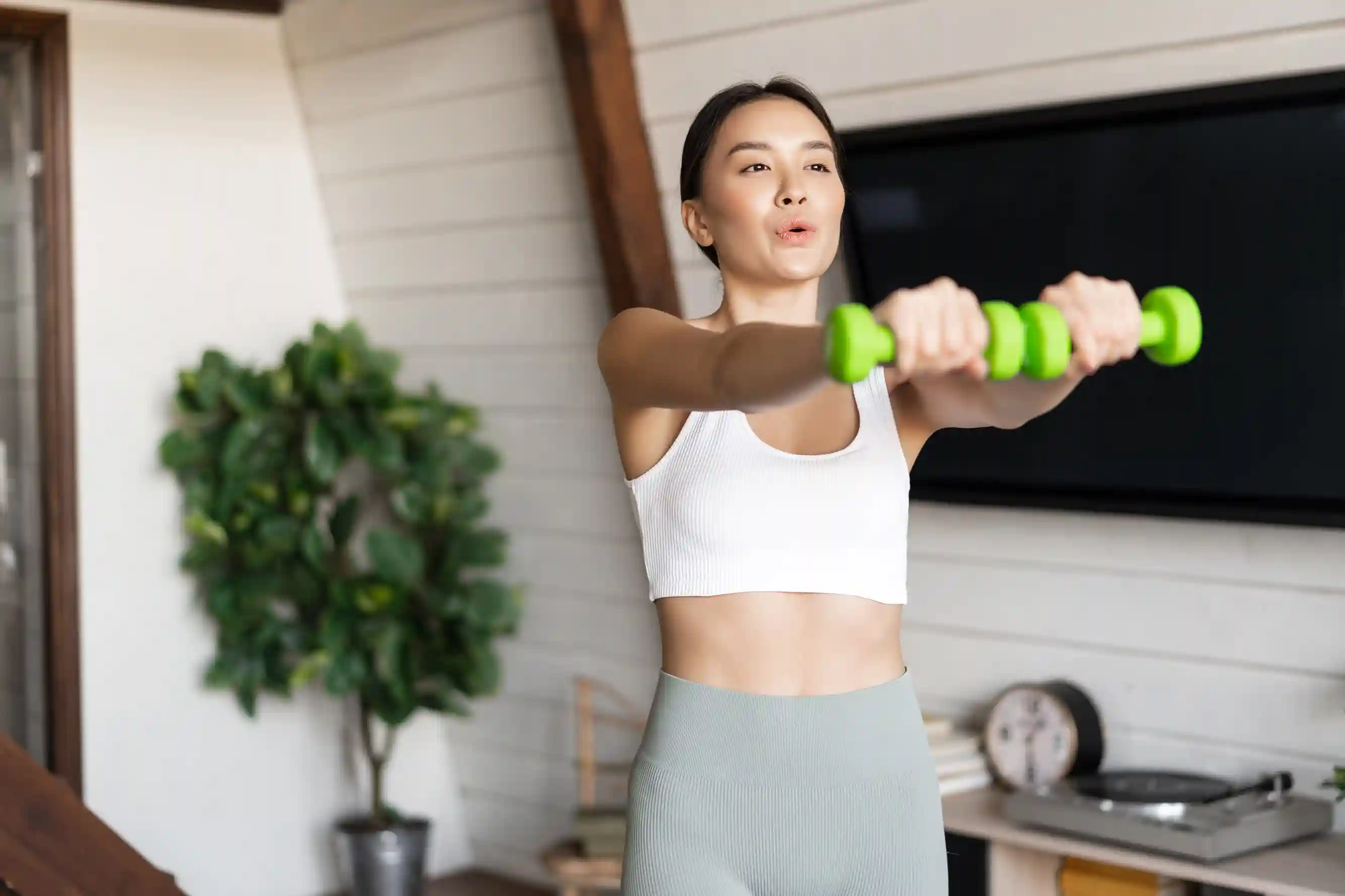 Apa Saja Manfaat Workout Setiap Hari Bagi Tubuh dan Kesehatan? 7 Apa Saja Manfaat Workout Setiap Hari Bagi Tubuh dan Kesehatan Homecare Kavacare