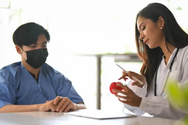 Apa Saja Tahapan Screening Hati yang Disarankan Dokter?