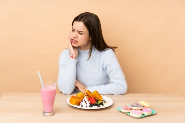 Bagaimana Cara Mengatasi Gangguan Makan pada Remaja dengan Aman dan Efektif?