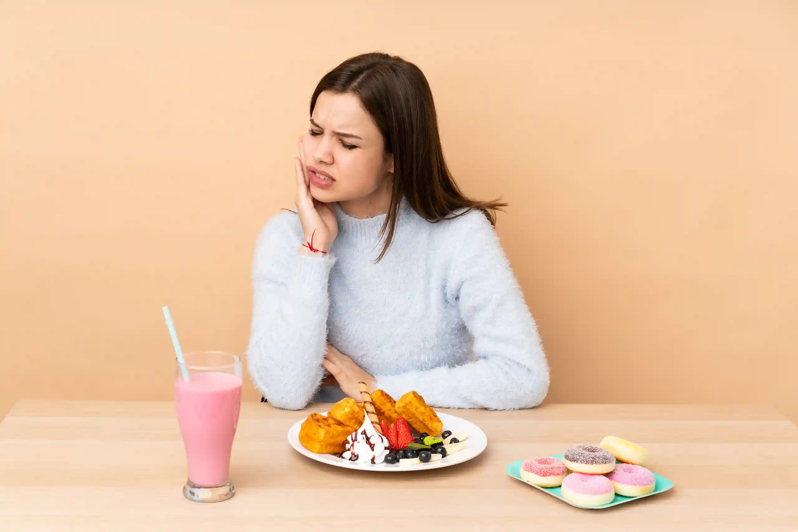 Read more about the article Bagaimana Cara Mengatasi Gangguan Makan pada Remaja dengan Aman dan Efektif?