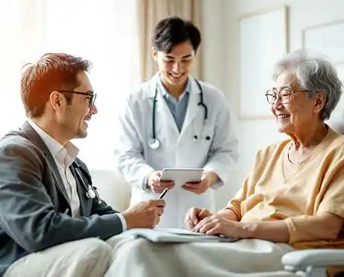 10 Paket Medical Check Up di Sunway Medical Centre Kuala Lumpur Malaysia Kavacare Kavalink
