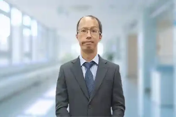Dr. Chan Siew Hong Top Dokter Urologi di KPJ Kuching Specialist Hospital