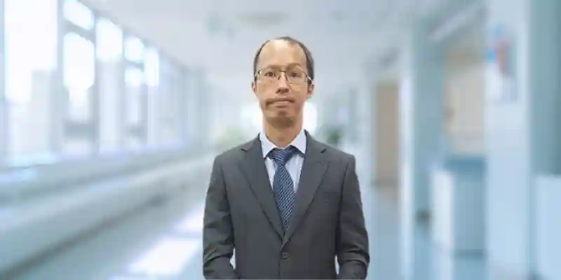 Read more about the article Dr. Chan Siew Hong Top Dokter Urologi di KPJ Kuching Specialist Hospital