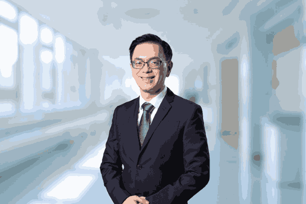 Dr Ben Yap Beng Khiong Top Dokter Onkologi Klinis di Thomson Hospital Damansara