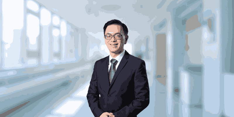 Read more about the article Dr Ben Yap Beng Khiong Top Dokter Onkologi Klinis di Thomson Hospital Damansara