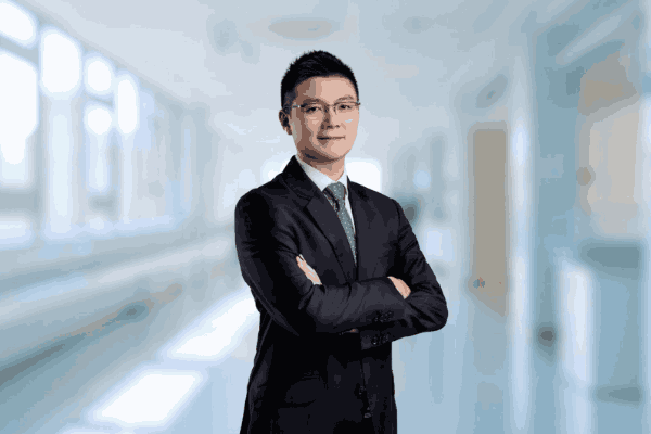 Dr Benjamin Yip Top Dokter Gastroenterologi dan Hepatologi di Mount Elizabeth Hospital (Orchard)