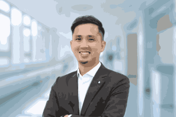 Dr. Goh Chin Hwee Top Dokter Bedah Saraf di Mahkota Medical Centre