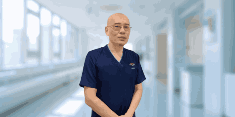 Read more about the article Dr. Goon Ai Khiang Top Dokter Spesialis Paru di Sunway Medical Centre Penang