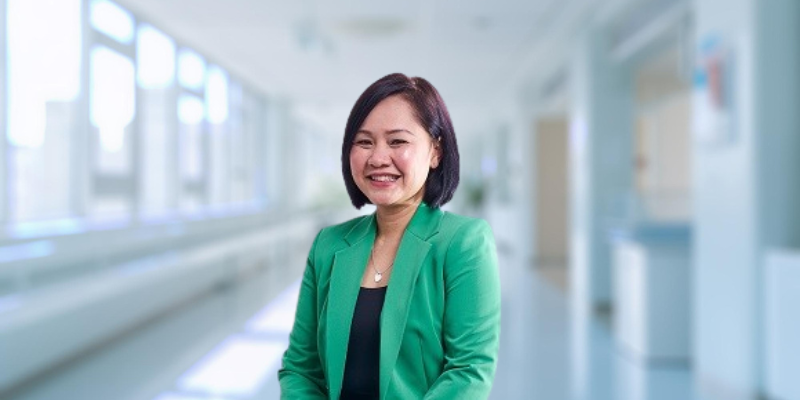 Read more about the article Dr. Jerilee Mariam Khong Azhary Top Dokter Kandungan di Pantai Hospital Kuala Lumpur