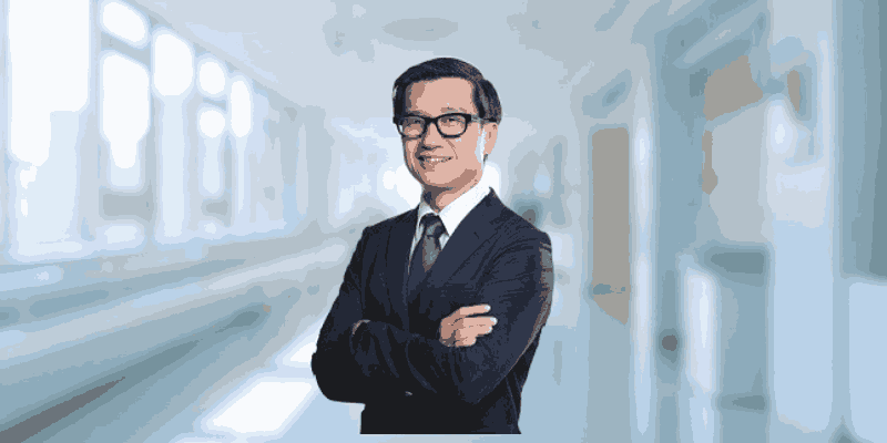 Read more about the article Dr John Low Seng Hooi Top Onkologi Klinis di Thomson Hospital Damansara