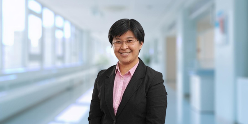 Dr. Ong Choo Khoon
