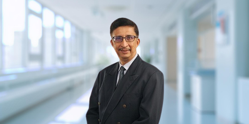 Read more about the article Dr. P. Srinivas Top Dokter Paru di Gleneagles Penang