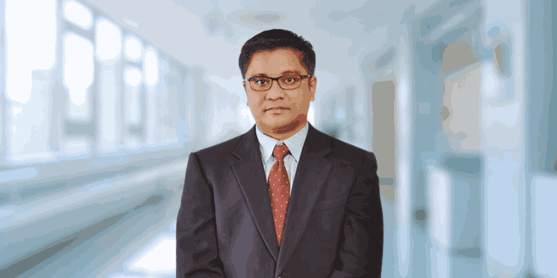 Read more about the article Dr. Rengsen Parthiban Top Dokter Spesialis Bedah Ortopedi Tulang Belakang di Pantai Hospital Ayer Keroh Melaka