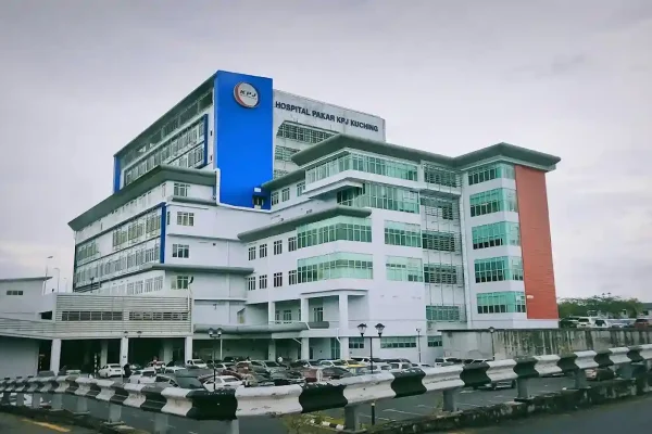 Paket Medical Check Up di KPJ Kuching Hospital