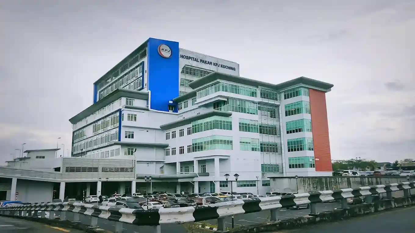Read more about the article Paket Medical Check Up di KPJ Kuching Hospital